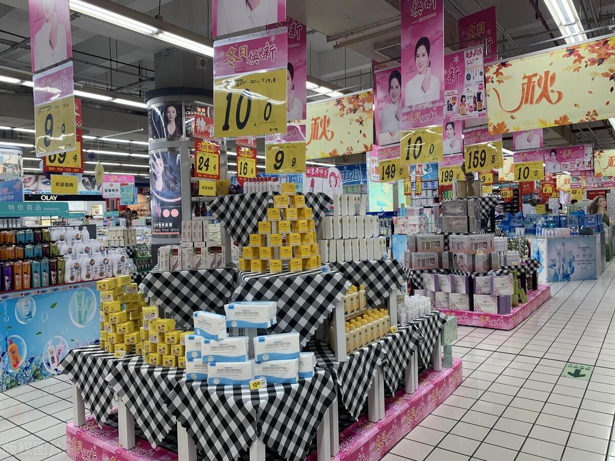 快消品创业方法和技巧,快消品的创业经验怎么样