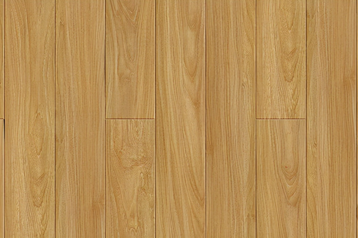 如何选购复合地板,手把手教你选地暖木地板