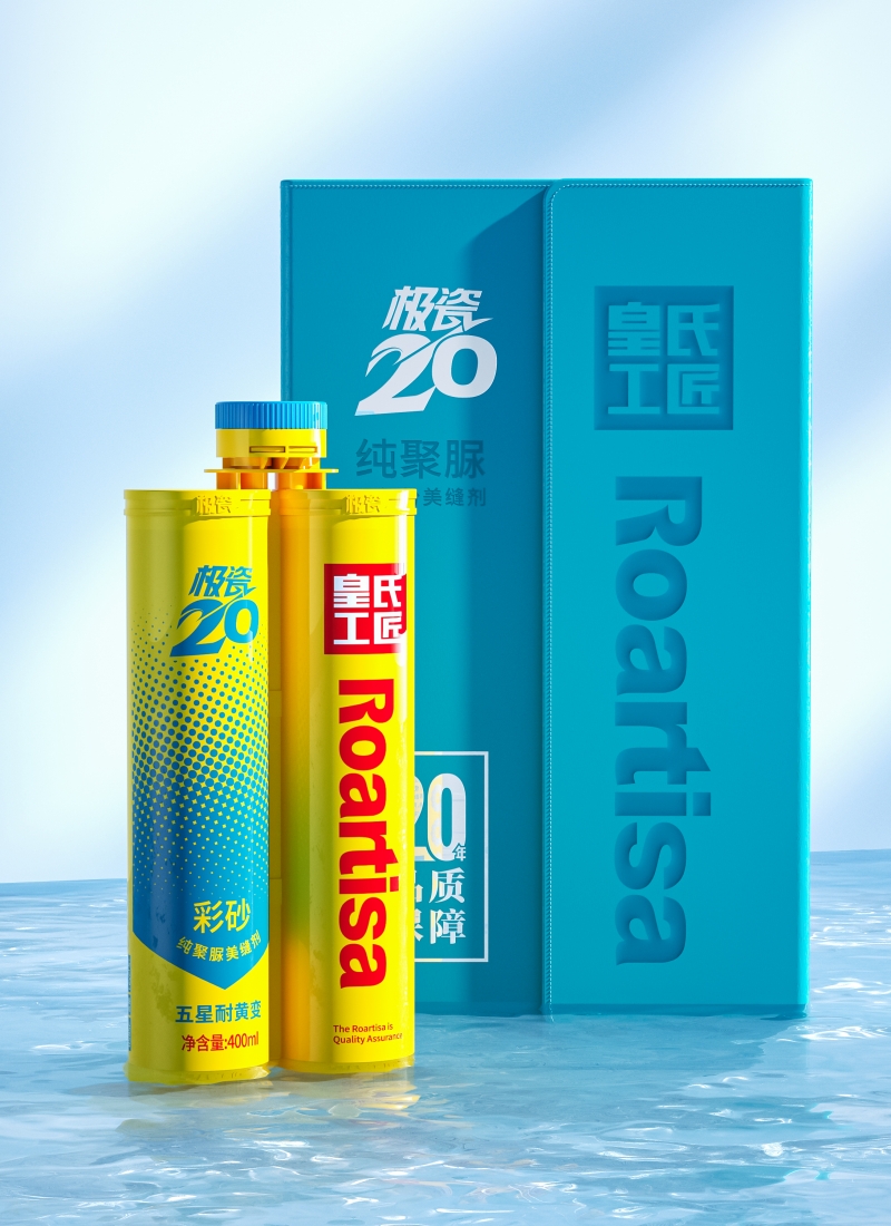 聚脲美缝剂是压缝还是刮缝好,聚脲美缝剂白色瓷砖怎么选颜色