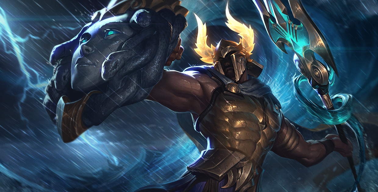 12.9版本英雄增强削弱预览,12.10版本英雄加强削弱预览