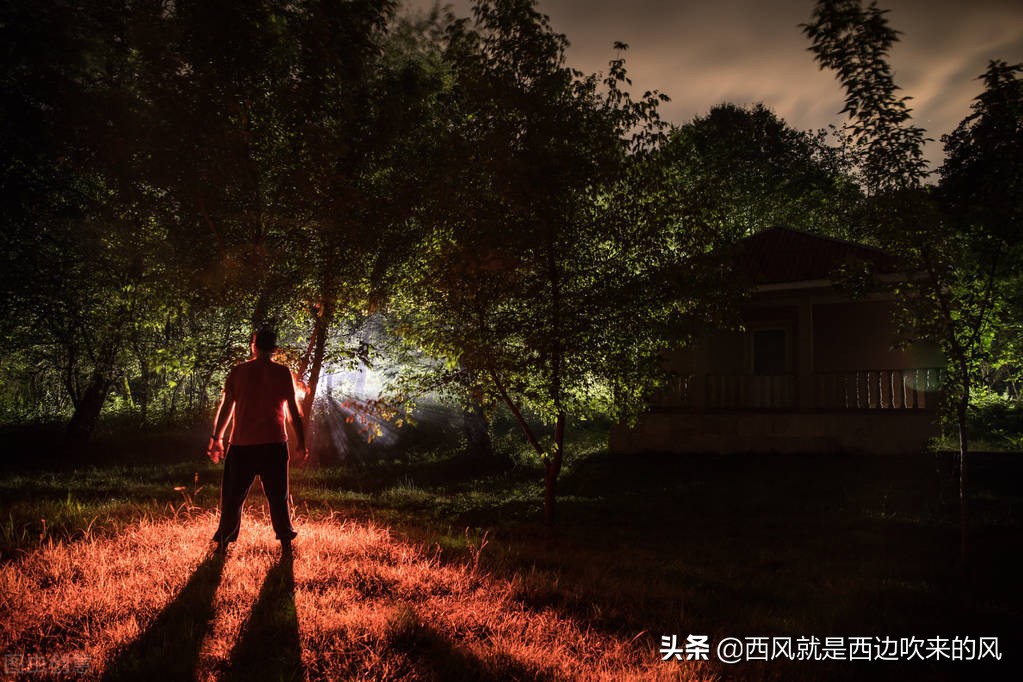 西风低吟#老英雄智化危机，放虎归山，二恶人终究是恶魔