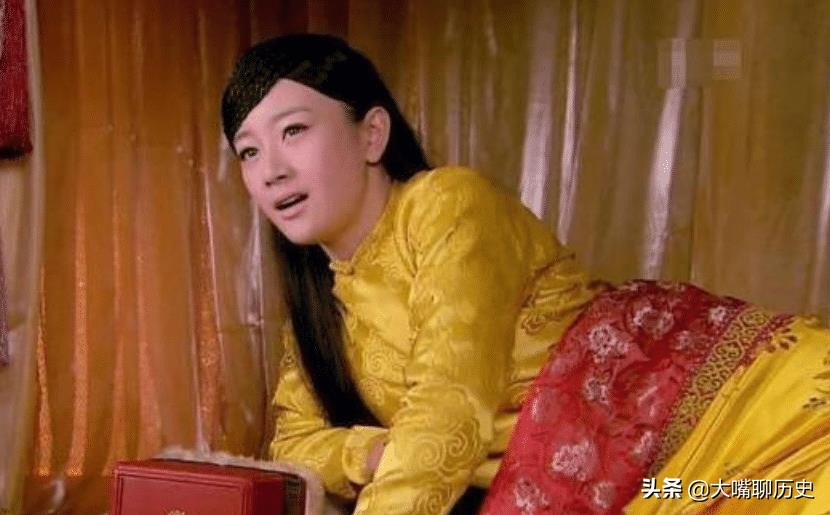 皇太极为何对海兰珠用情至深,皇太极为什么一生独宠海兰珠