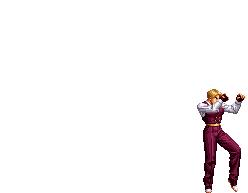 拳皇97街机怎么调简易模式,街机拳皇97大蛇无限踢教学