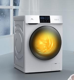 tcl洗衣机g100p12-hd优缺点,tclg100v100-hd洗衣机怎么用