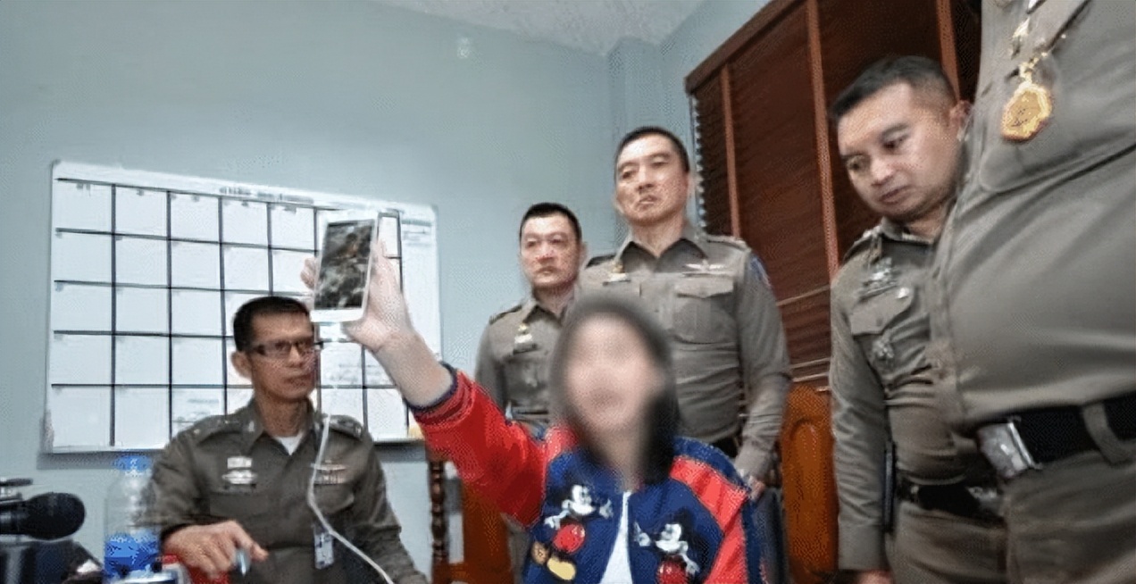 被身边的人忽悠感受,被忽悠了什么感觉