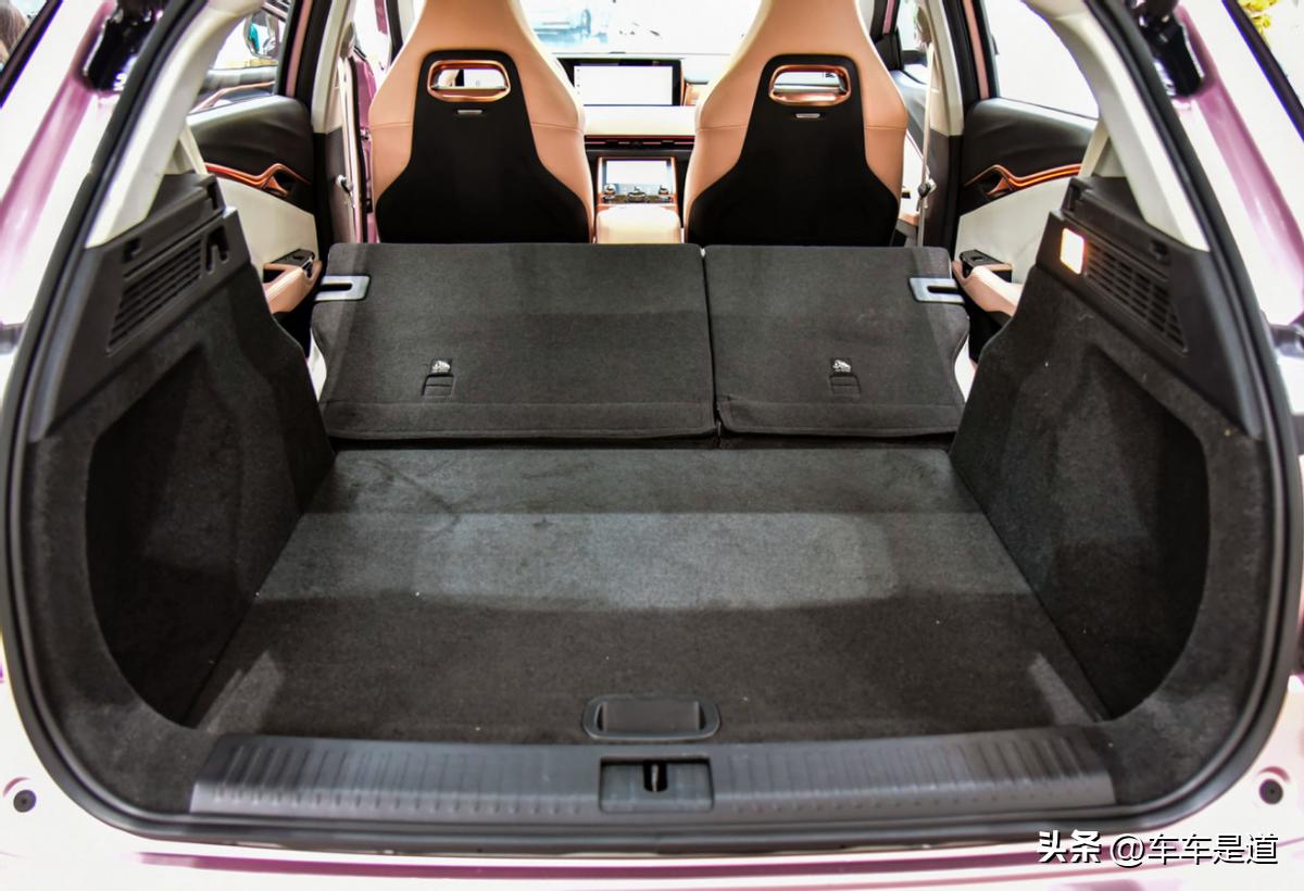 13万电动suv,13万元预算买这款suv很靠谱