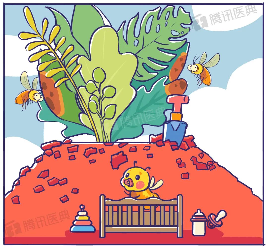 家里有很多黑色小飞虫是什么原因,家里总有黑色小飞虫怎么解决