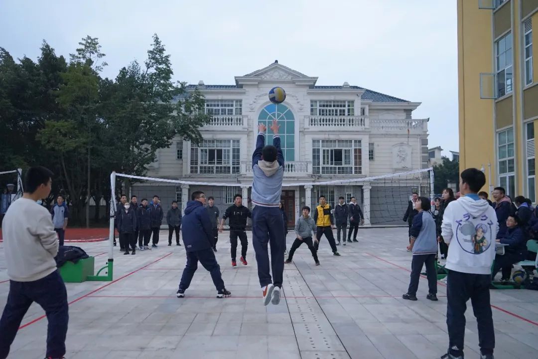 快乐体育运动开幕式,快乐运动活力无限趣味运动会