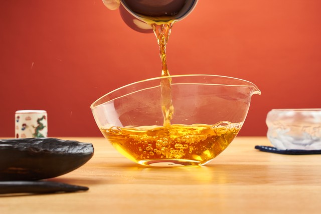 红魁遵义红茶,遵义红特级红茶