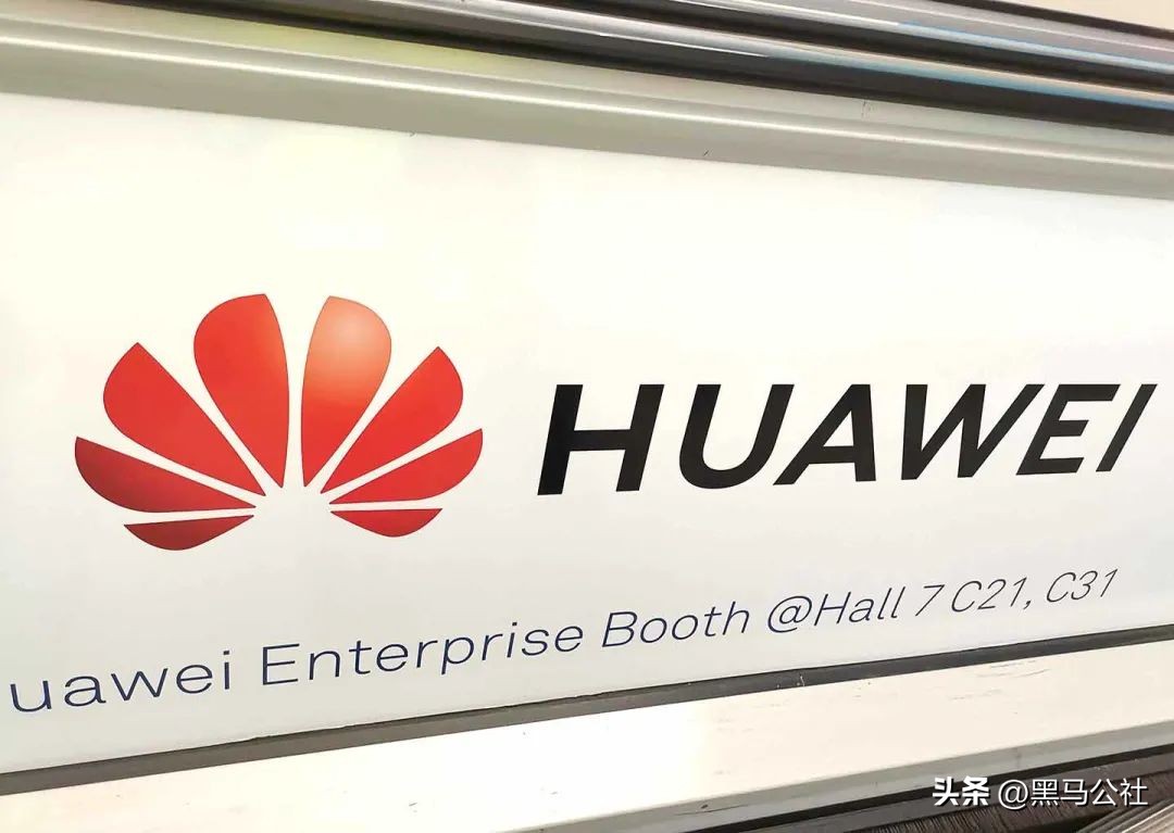 华为忍辱负重,华为生存