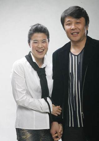 王楠患癌后丈夫的做法令网友泪目,王楠患癌却坚持两年退役为何