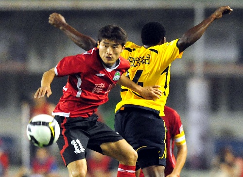 深圳足球青训教练何滨,深圳队青训教练何滨