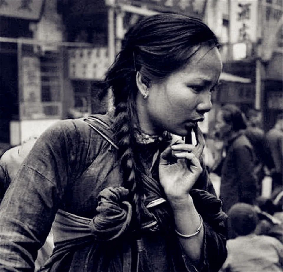 罕见的自然场景,罕见的一幕