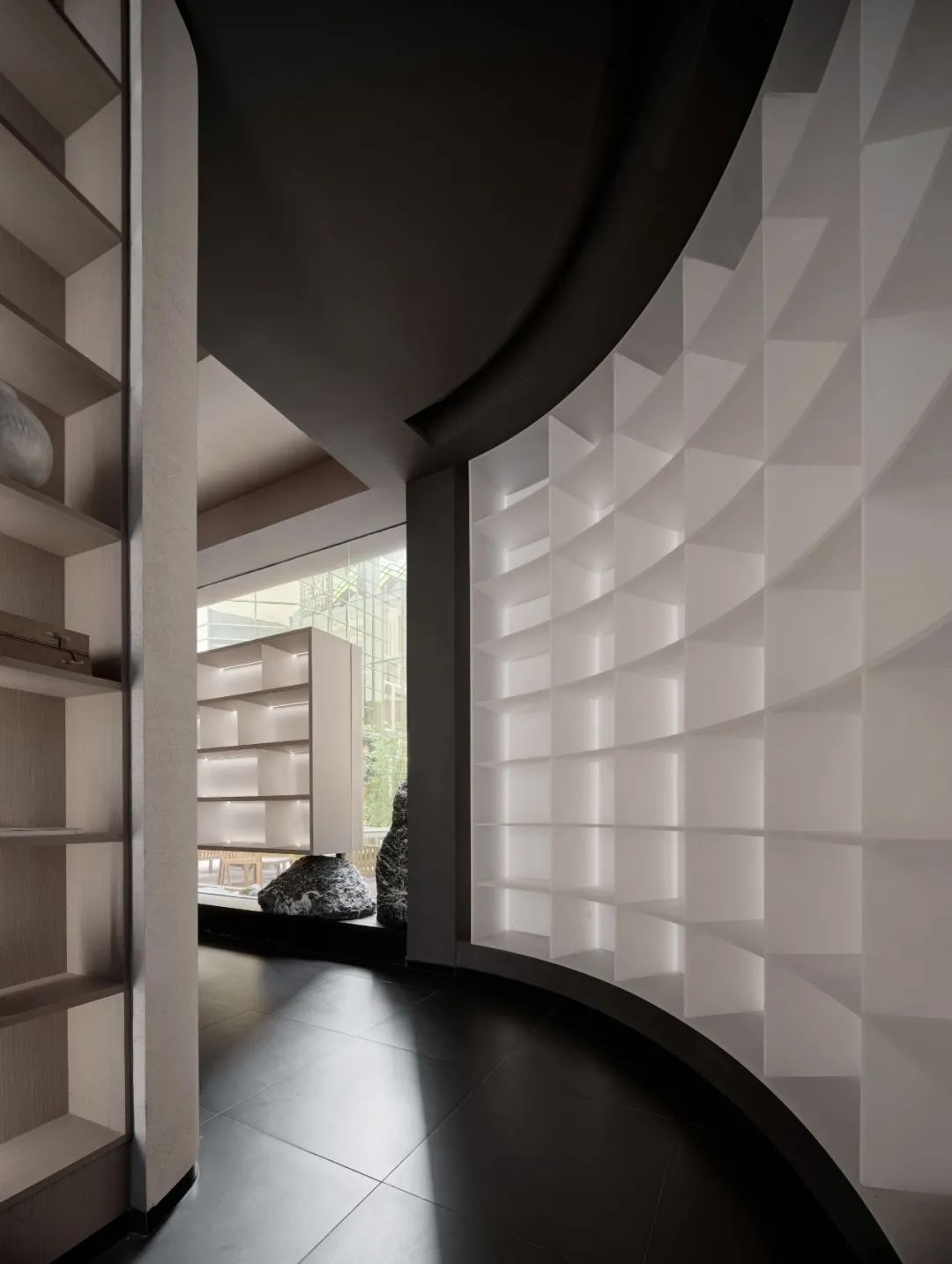 商业空间设计未来,商业空间设计新思维