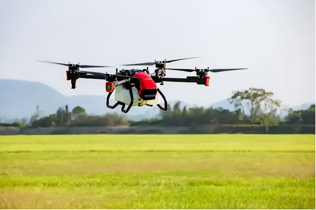 中国无人机企业100强,2023年中国无人机企业top30