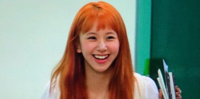 从人气垫底到拥有百万直拍的鬼马爱豆！她怎么变美的？