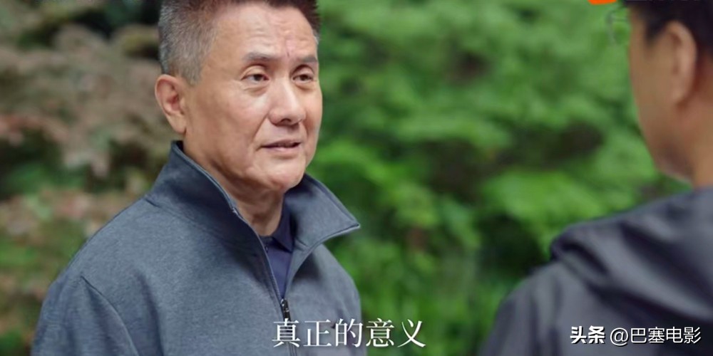 《底线》今晚开播，老戏骨云集，尺度惊人、剧情真实，能爆