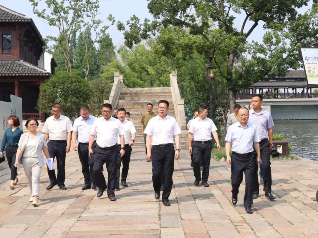 南浔古镇修复项目,南浔古镇十大工程