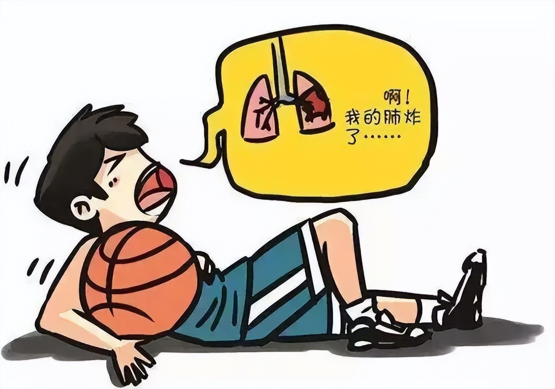 空气中的气体科普,空气栓塞科普