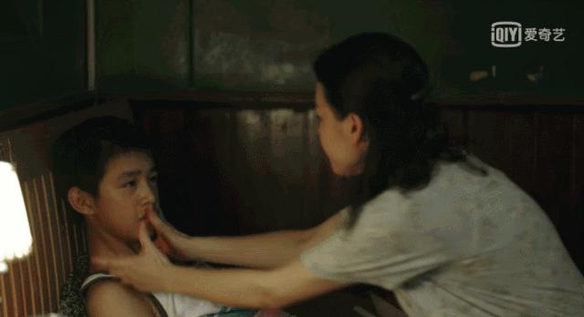 郝蕾殷桃对比,郝蕾和殷桃演技