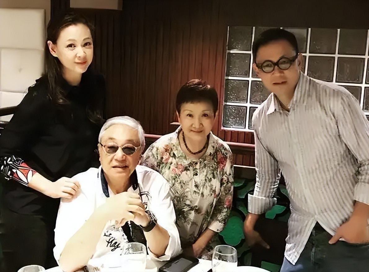 射雕英雄传男主角离世,射雕英雄传83版已过世的演员