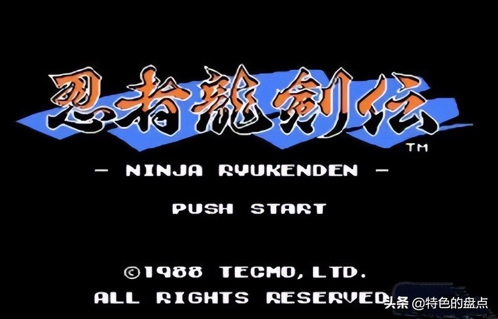 fc十大必听bgm,fc十大经典bgm