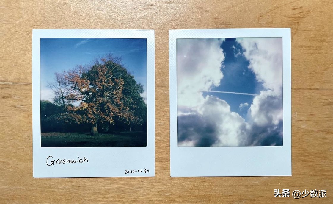 现在买拍立得值得吗,2023年还流行买拍立得吗