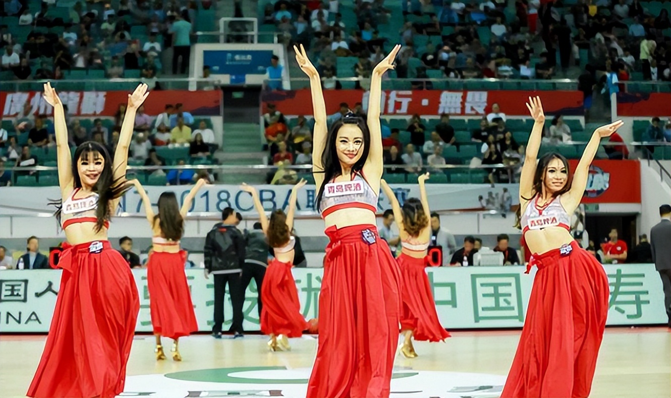 世界杯最牛的啦啦队,世界杯哪个国家的啦啦队最漂亮