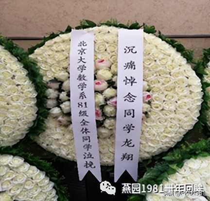 龙翔同学,怀念青春同学