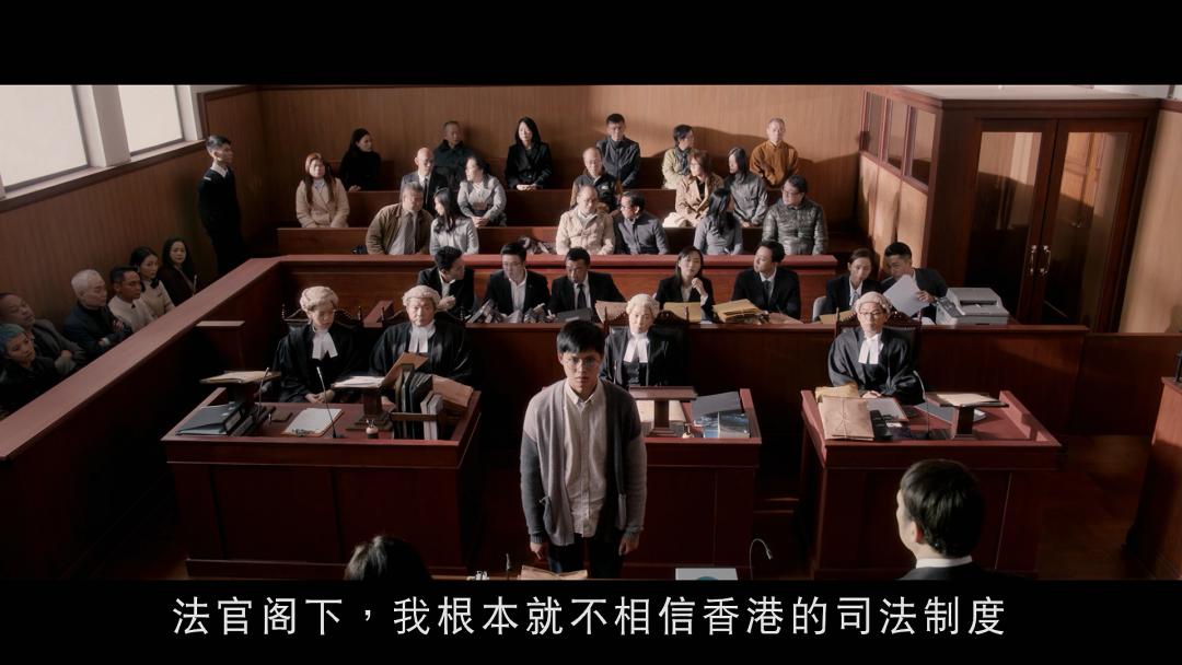 香港三级片，今年出圈了