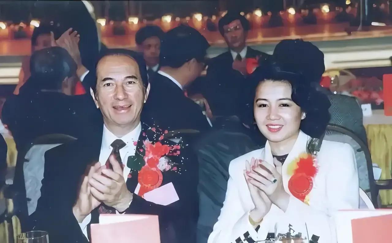 新晋赌王洗米华,香港小赌王洗米华