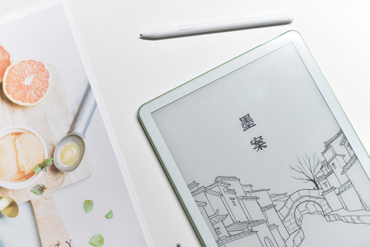 kindle和小米电纸书哪个好,小米电纸书和kindle书哪个好