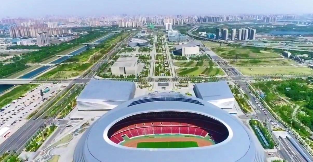 郑州亲子游周末游玩攻略,郑州适合亲子游玩的地方