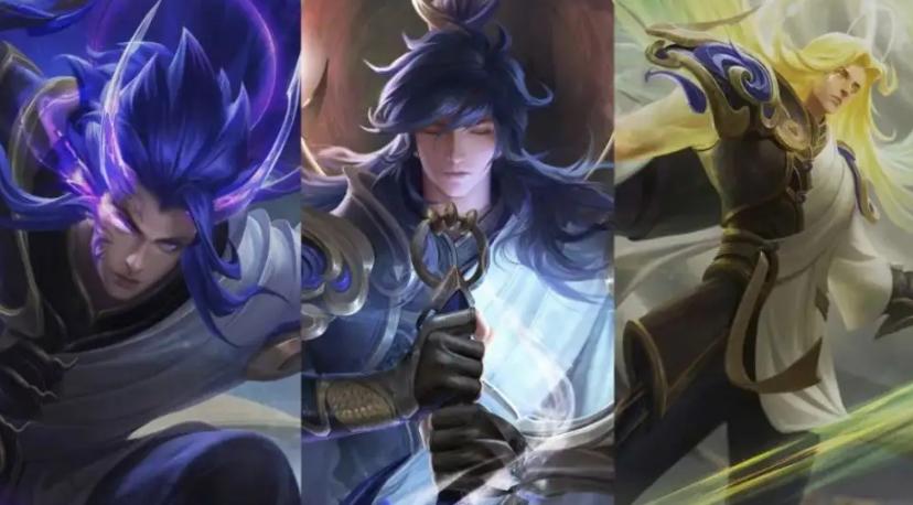 王者荣耀暗信的正确打法思路,王者荣耀怎么克制暗信