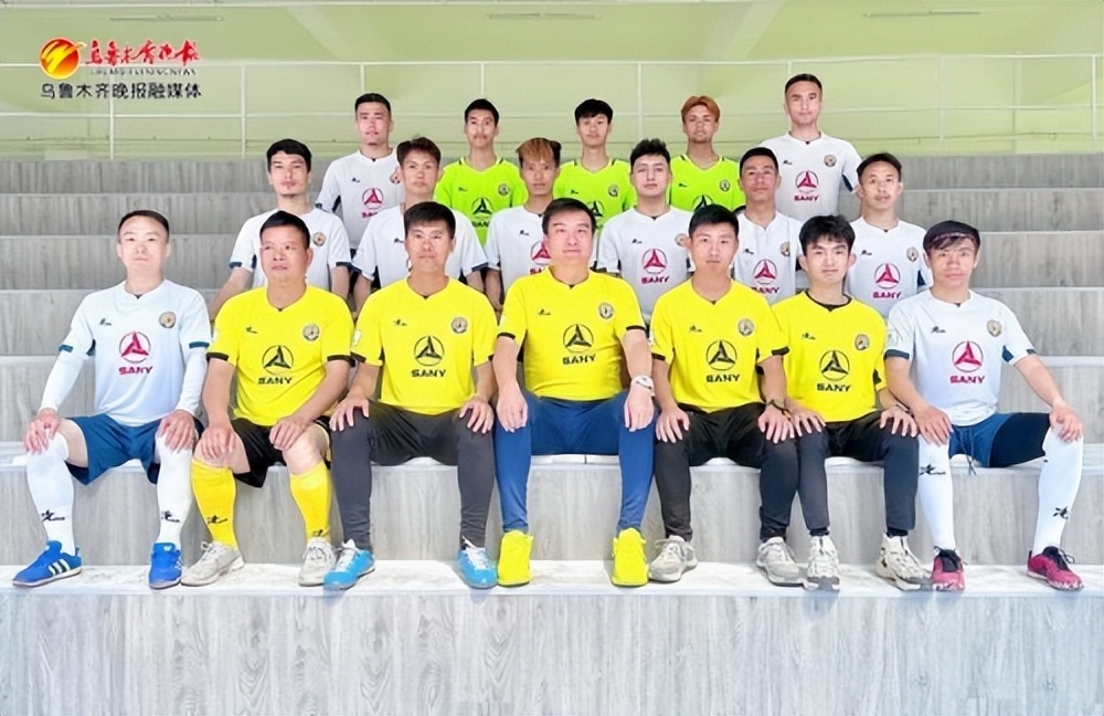 职业联赛全新出发,新疆职业足球联赛