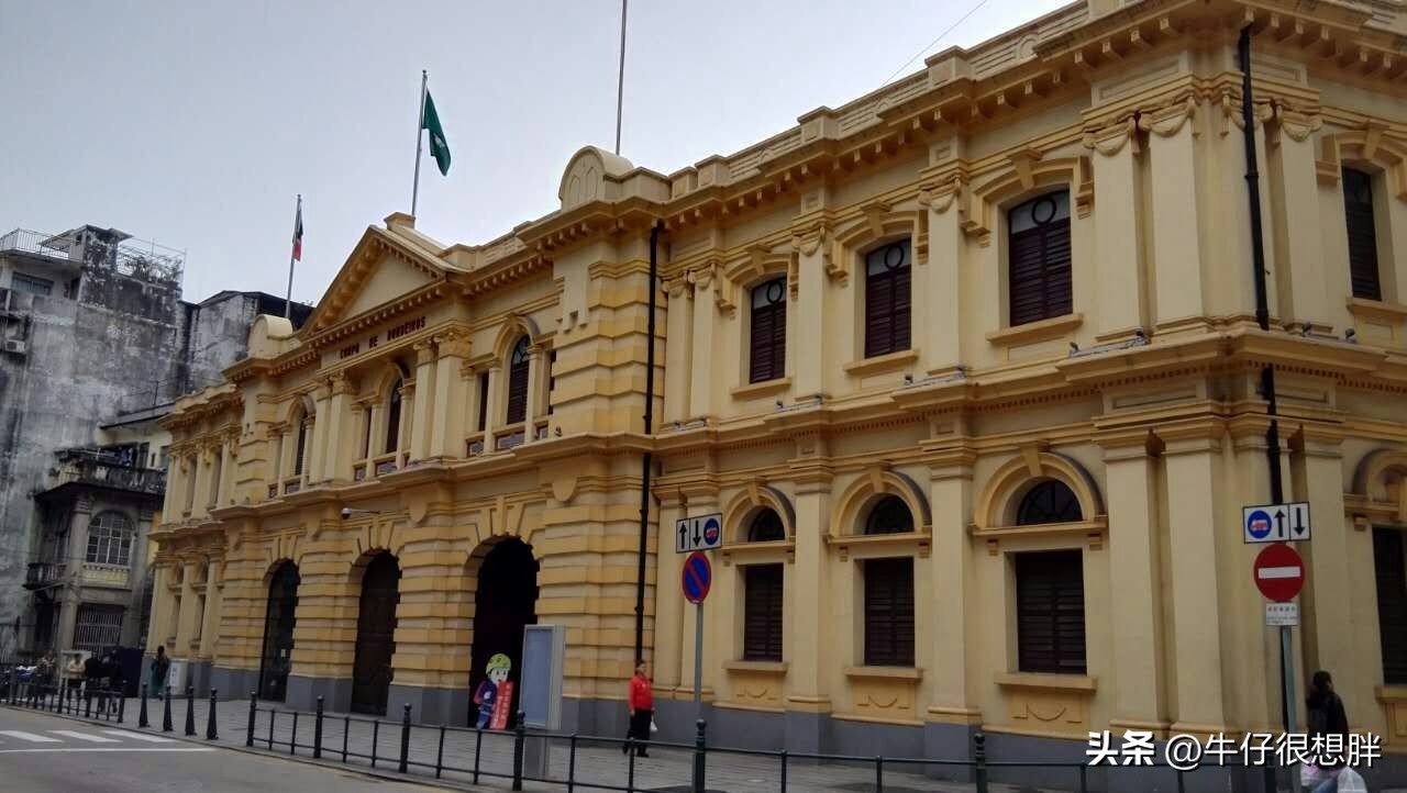 澳门遛娃5天自由行攻略,亲子游香港和澳门哪个更推荐