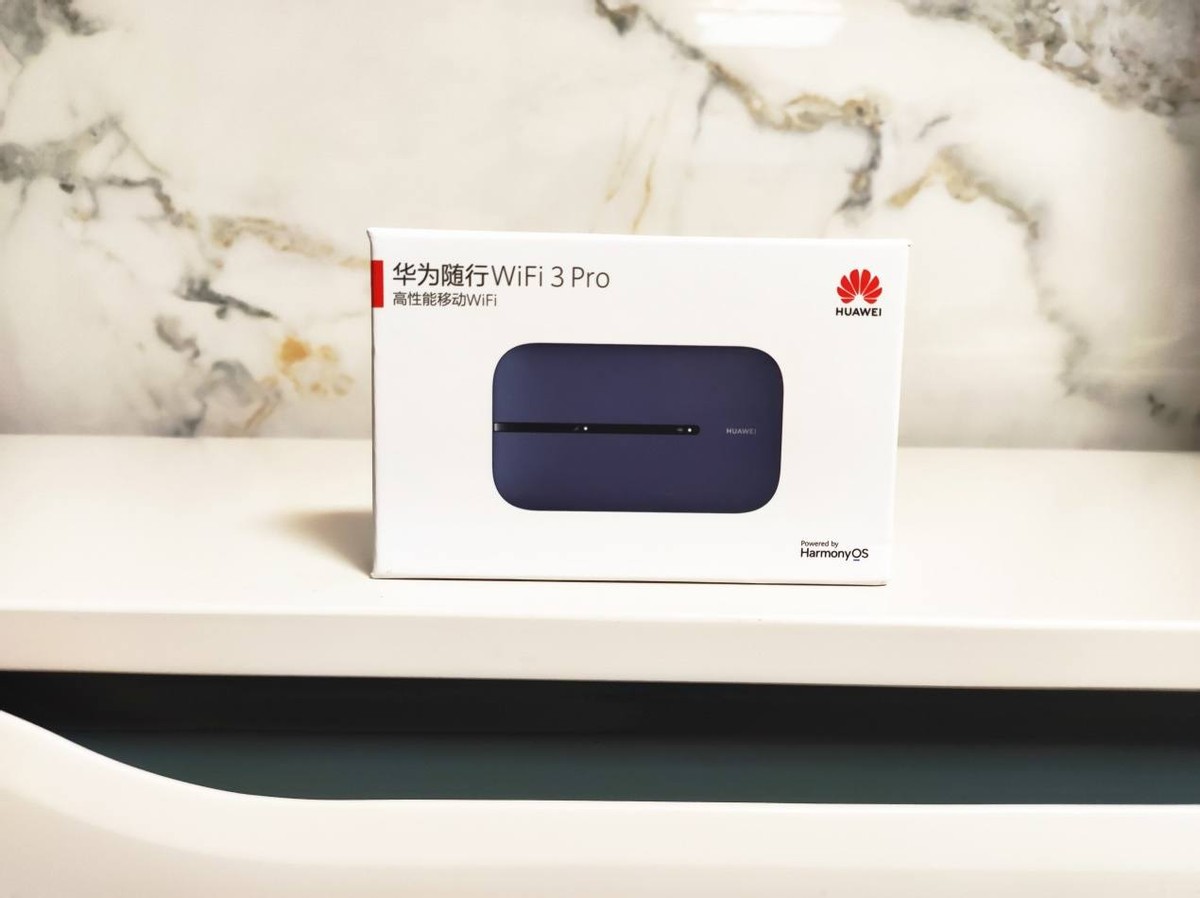 华为随行wifi2pro,华为随身wifi3pro真实测评