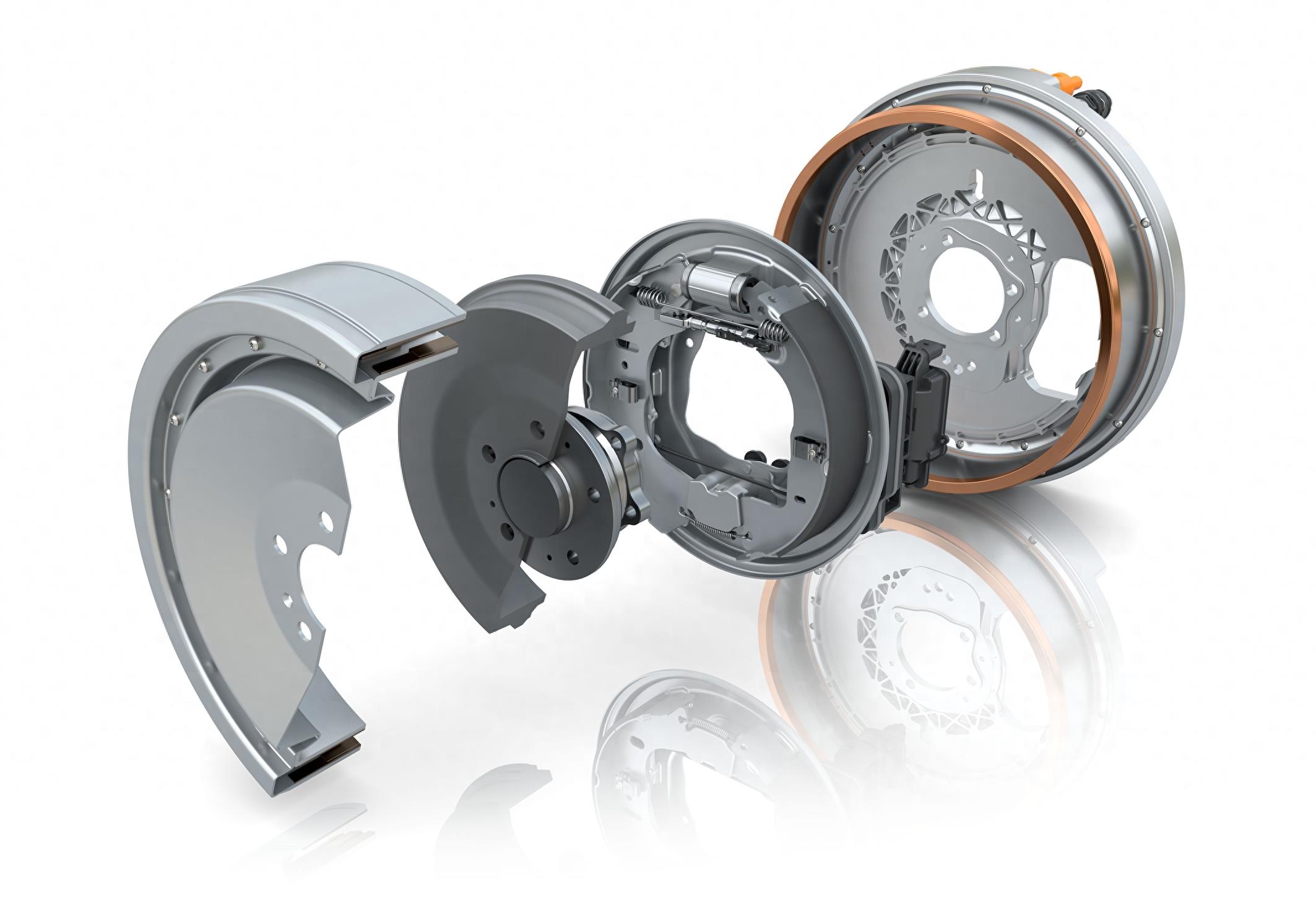 2020轮毂电机,电动汽车轮毂电机最新消息