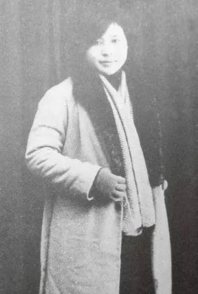 抗日战争时期，许希麟和刘粹刚的绝世之恋：并肩杀敌，深深相爱