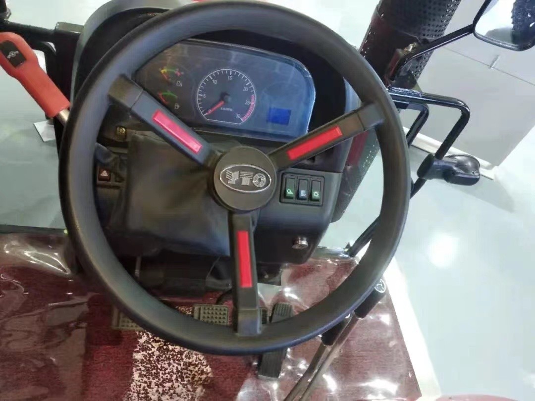 东方红2202履带拖拉机工作视频,东方红2202e履带拖拉机多少钱