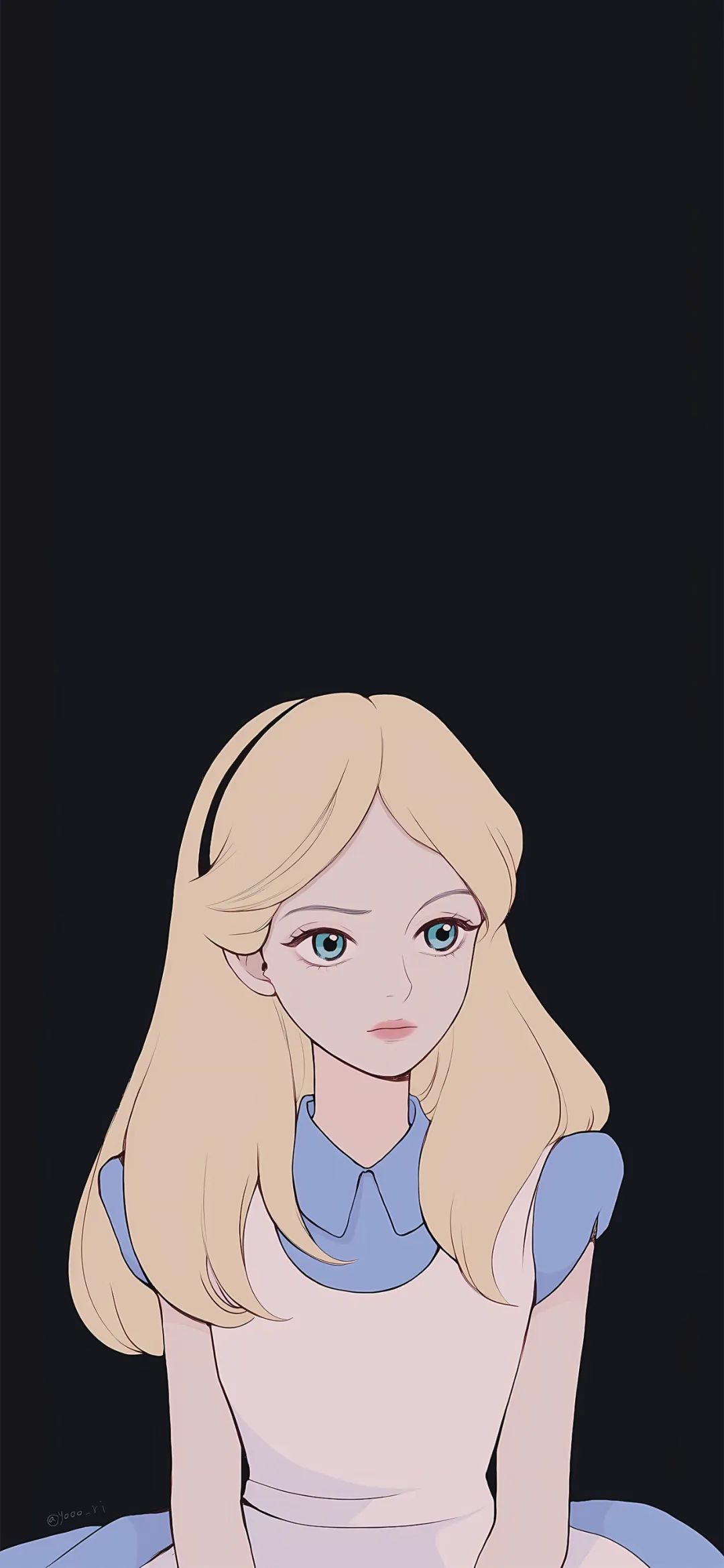 壁纸女性是美好的,今日壁纸与你有关