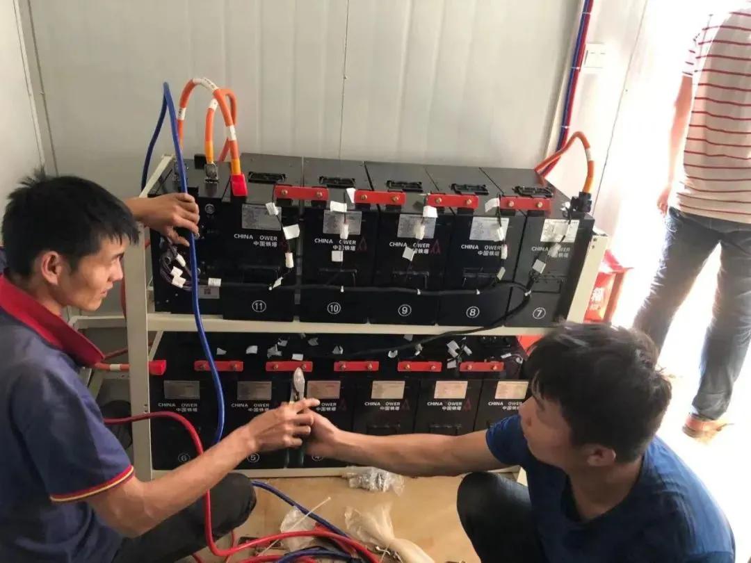 格力钛储能订单2024,格力钛储能有多牛