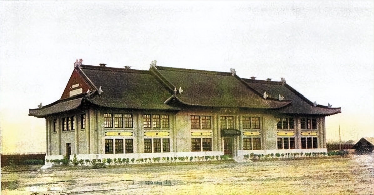 文化湾区019期｜佛山简照南：*草烟**巨子，了不起的教育赞助者