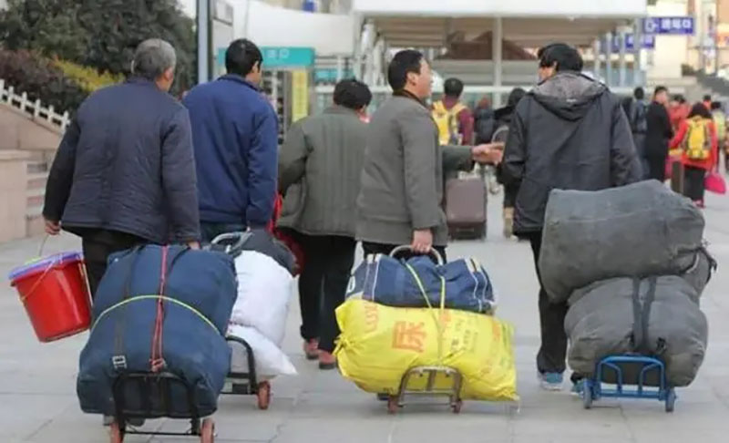 河南农村小伙迎娶日本市长千金,河南打工小伙迎娶日本市长千金