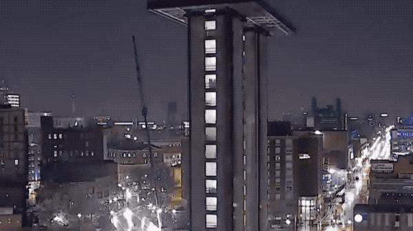 新型楼房建筑方式,现代楼房建筑方式