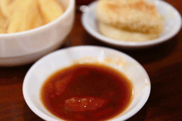 你想要的都在这里,南*夫子京**庙的美食