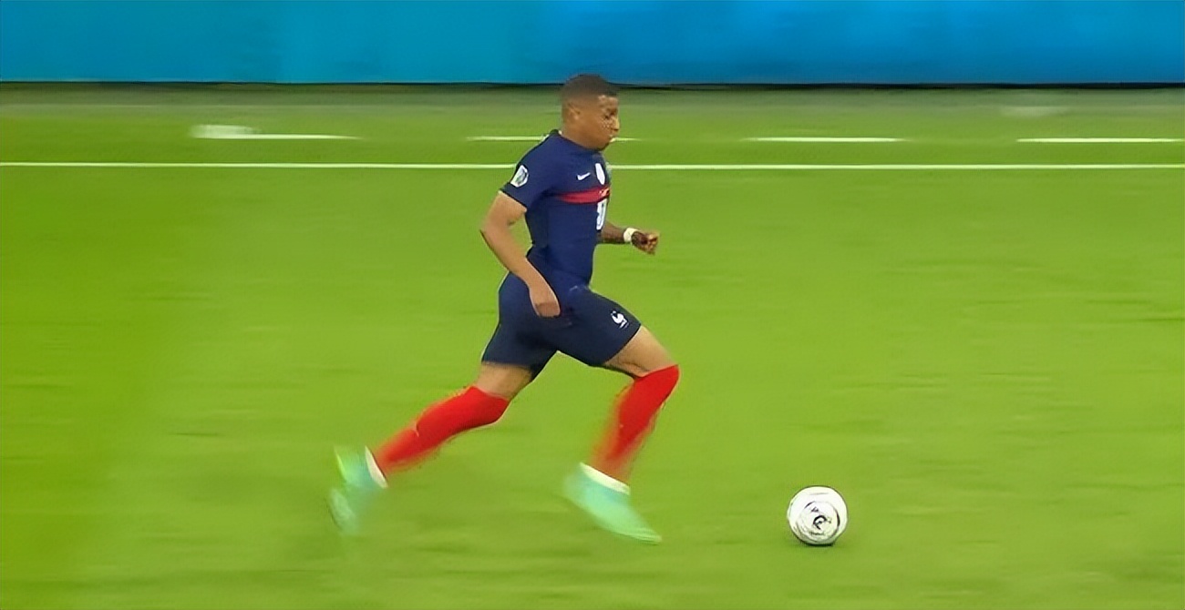 姆巴佩绰号忍者神龟,足球明星姆巴佩的绰号