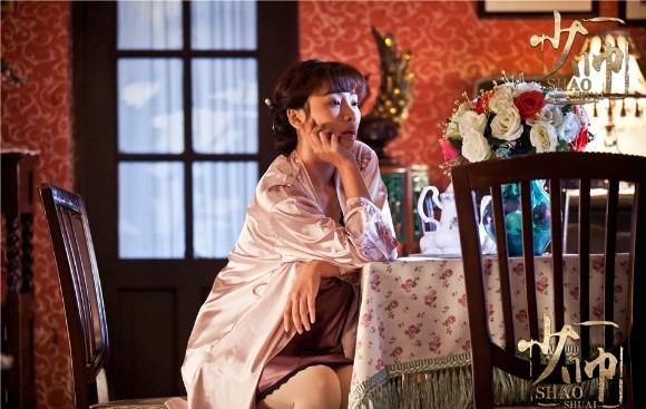 是性感惹的祸？还是追求名利太过心急？这五位女星各有各的苦衷