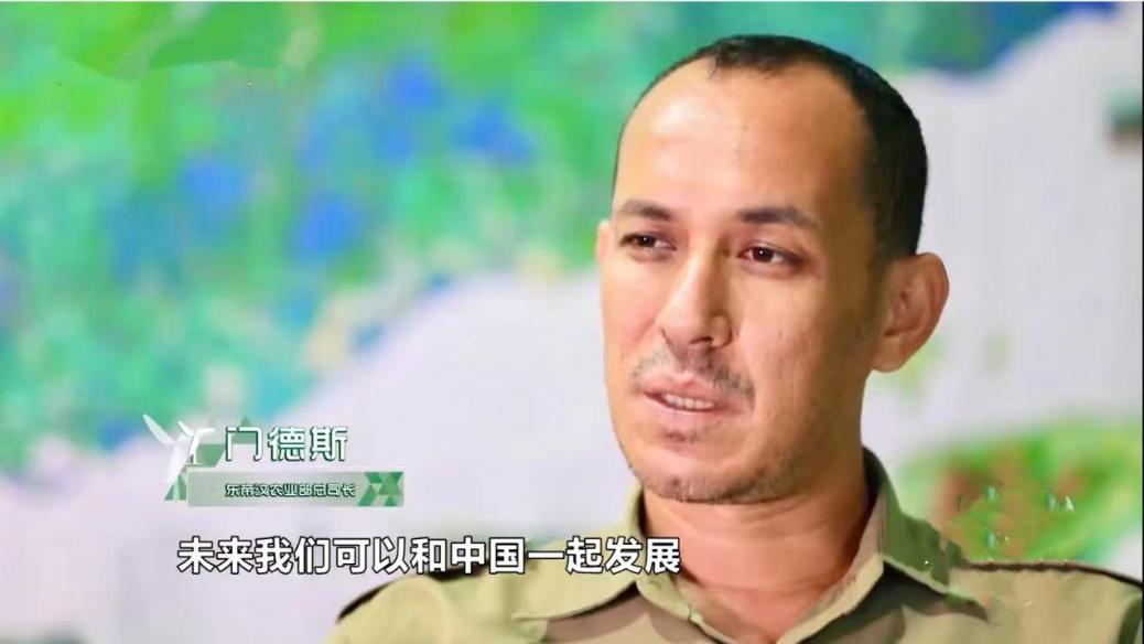 云南小伙李满雄，异国拾“粪便”变“黄金”，成就跨国商业龙头