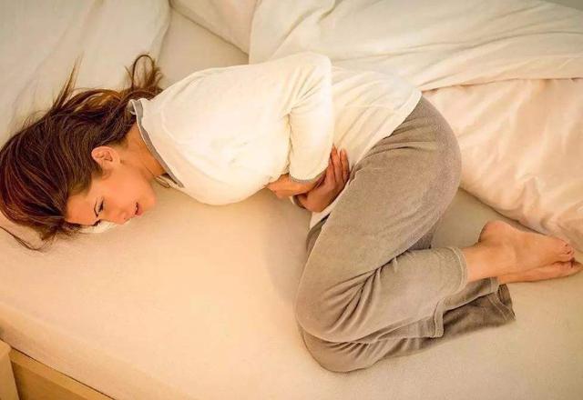 月经量少排不出毒,月经量少的可怜吃什么药